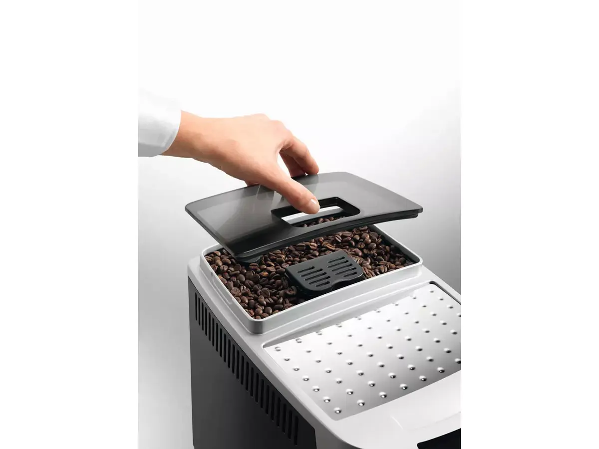 Кофемашина De’Longhi ECAM 22.110.SB Photo 3