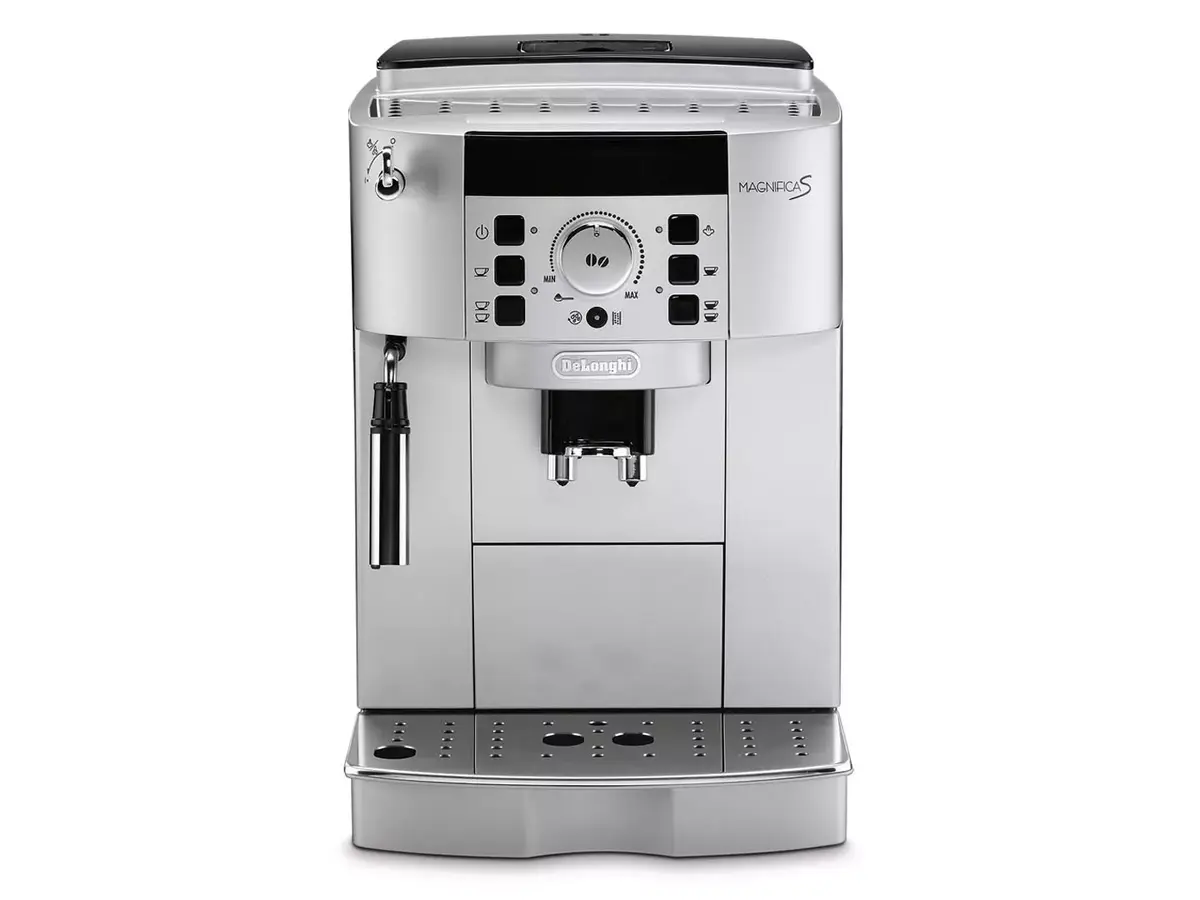 Кофемашина De’Longhi ECAM 22.110.SB Photo 4
