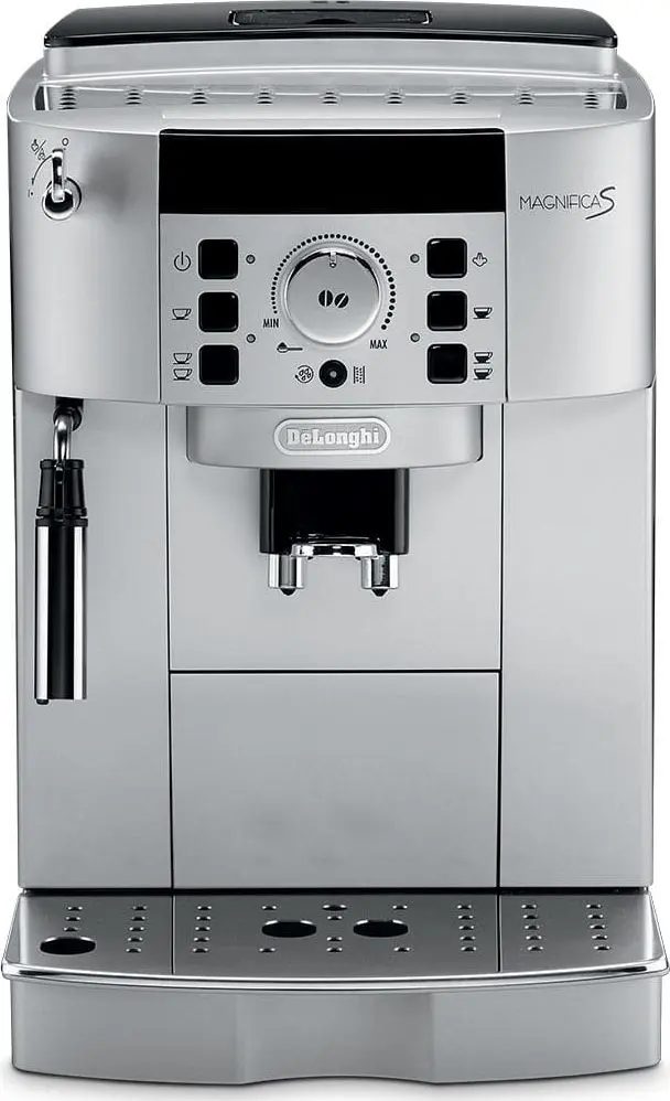 Кофемашина De’Longhi ECAM 22.110.SB Photo 9