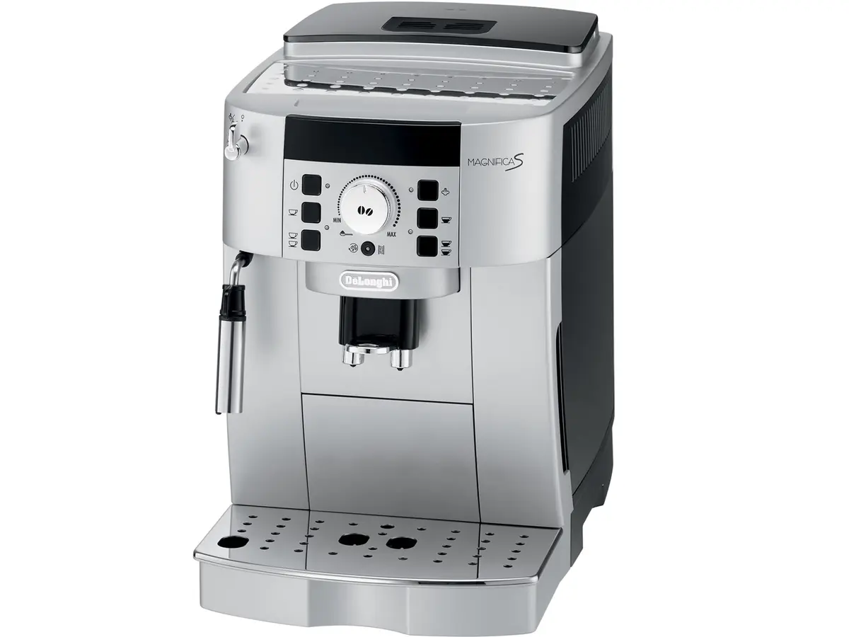 Кофемашина De’Longhi ECAM 22.110.SB Photo 10