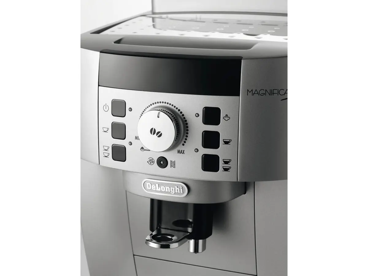 Кофемашина De’Longhi ECAM 22.110.SB Photo 11