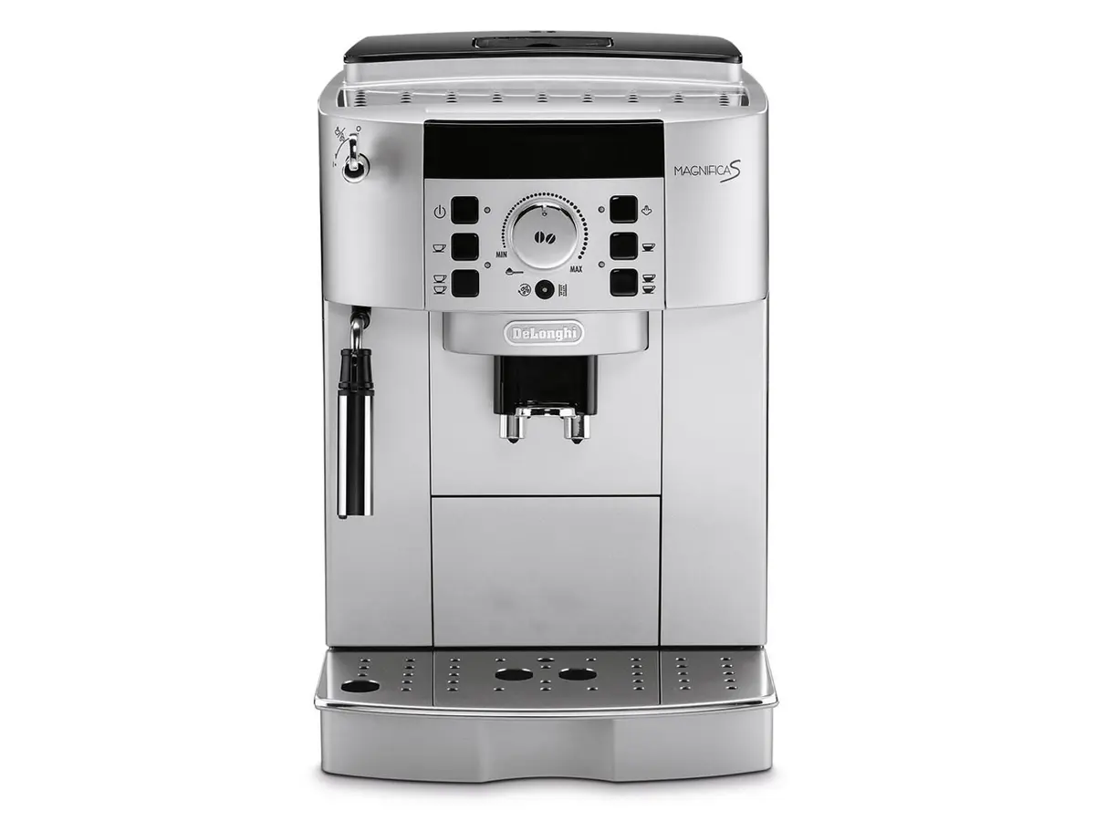 Кофемашина De’Longhi ECAM 22.110.SB Photo 13