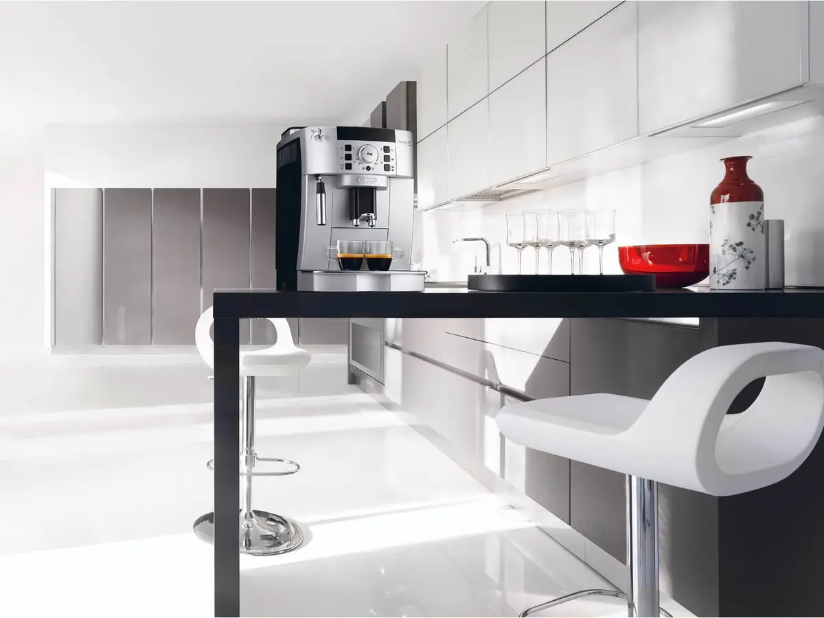 Кофемашина De’Longhi ECAM 22.110.SB Photo 17