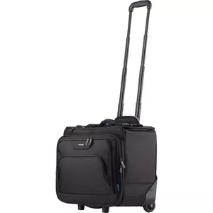 Ikdienas mugursoma Lightpak 46108 Melns Poliesters