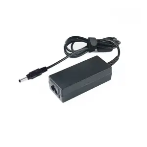 Инвертор Блок питания CoreParts MBXDE-AC0001 Indoor 45 W Черный