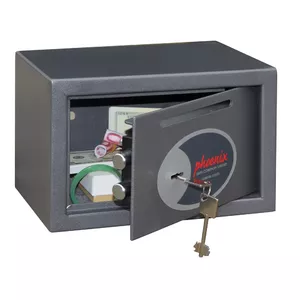 Seifs Phoenix Safe Co. Vela SS0801KD