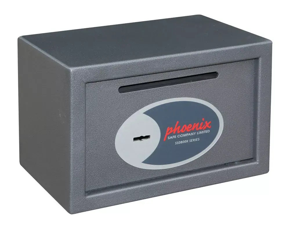 Seifs Phoenix Safe Co. Vela SS0801KD Photo 4
