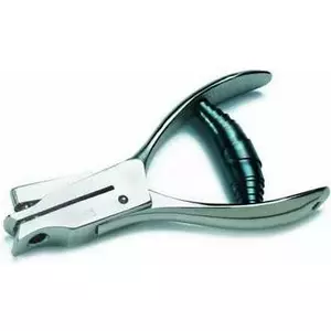 Crimping Pliers cimco Control Pliers 120 (model 101650) for 0.5–6 mm² wire range