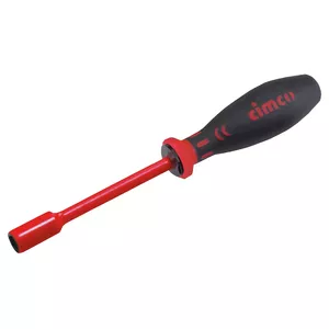Single Straight Screwdriver Cimco 117807
