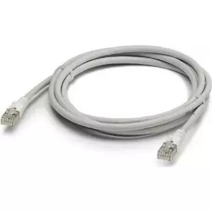 Патч‑кабель PHOENIX‑CONTACT Cat5 FL 2.0, сетевой кабель Cat5 для передачи данных/сети