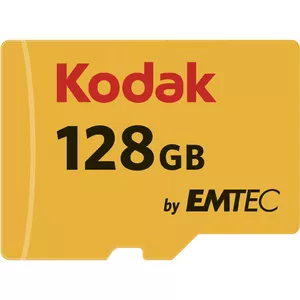 Emtec microSDXC 128GB UHS-I Класс 10
