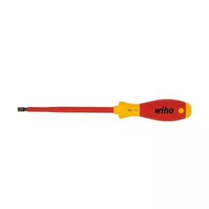 Отвертка Wiha SoftFinish Single 236 мм 59 г