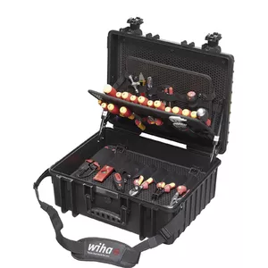 Rīku komplekts Wiha Competence XL 83