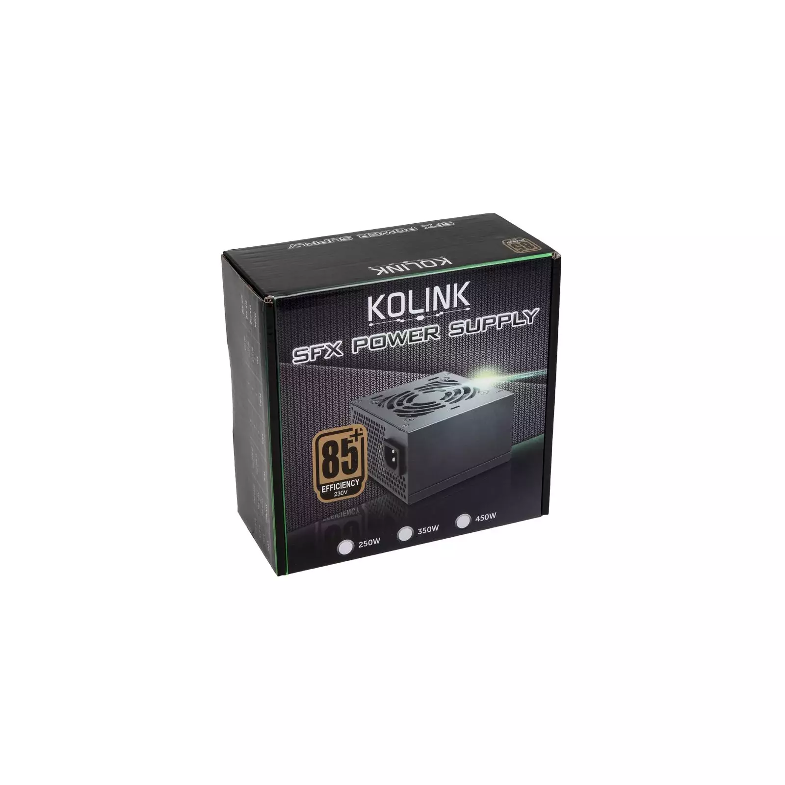 Kolink KL-SFX350 Photo 5
