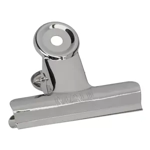 Скрепка MAUL 2177096 Металл 5 шт.