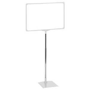 Sign holder Franken PSM A3 12