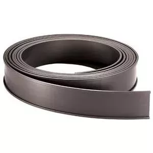 Label Frame Franken C108 magnetic 1000 mm for shelves and displays