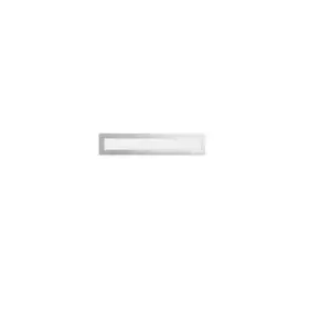 Magnetic Frame A3 Durable 498723 Silver Portrait Landscape