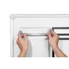 Magnētiskā rāmja Durable DURAFRAME MAGNETIC TOP Photo 2