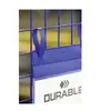 Etiķešu turētājs Durable 174907 Photo 3
