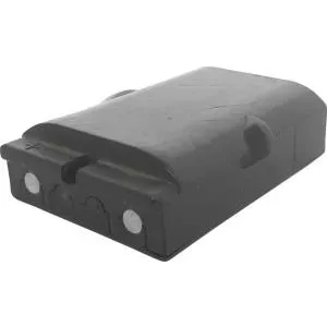 Rechargeable remote control battery Beltrona IKUT70 4.8V 600mAh for cranes and remote units