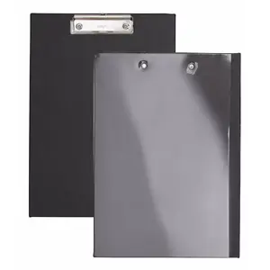 Clipboard MAUL 2334490 A4 Black