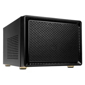 PC case Kolink SATELLITE Cube Black