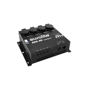 Stage Lighting Controller Eurolite 70064224 4 Channels