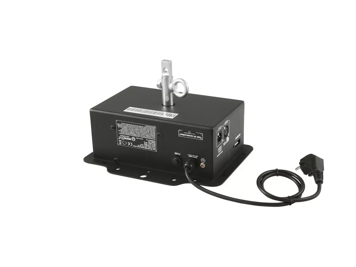 Motors Eurolite 50301530 Photo 3