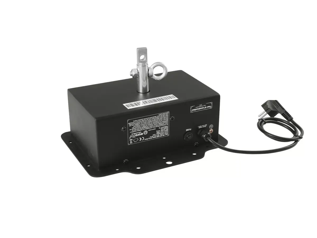 Motors Eurolite 50301530 Photo 4