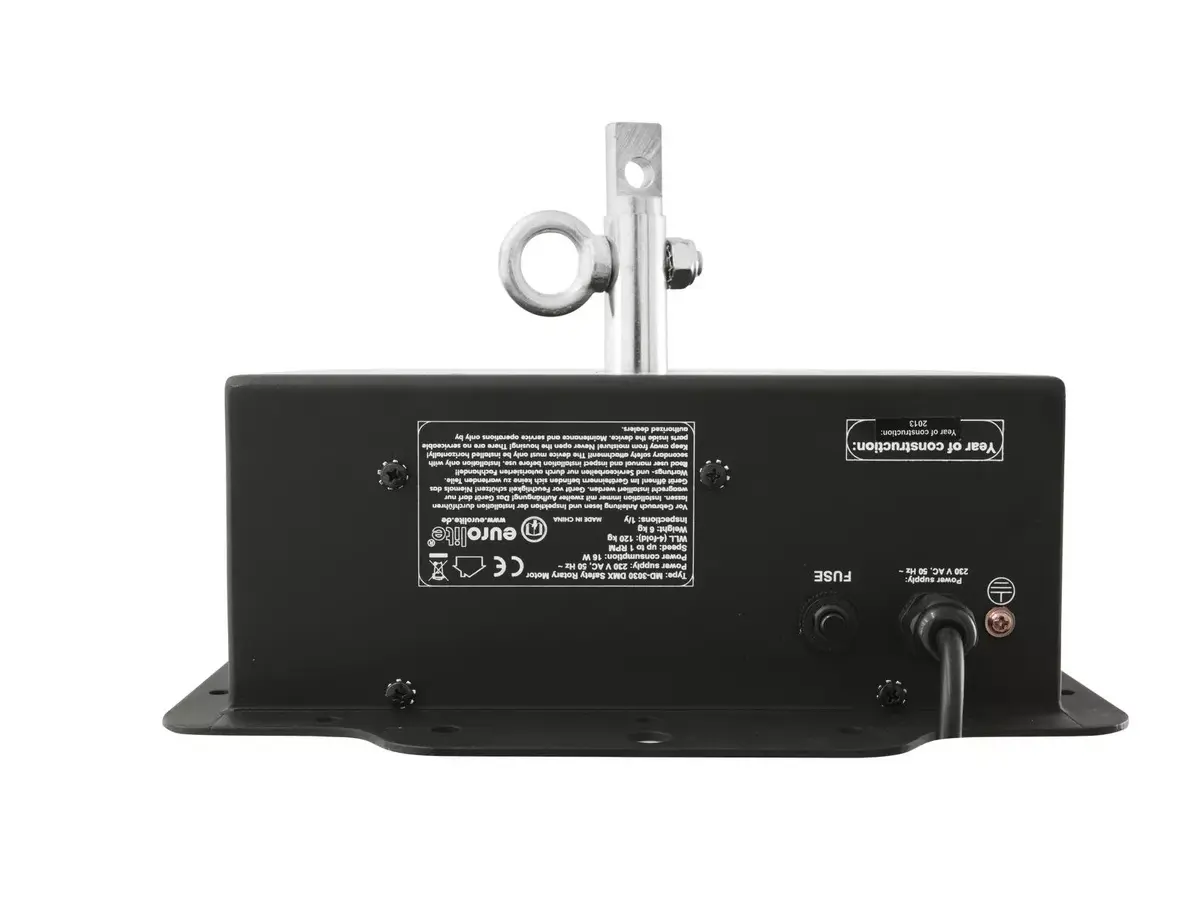 Motors Eurolite 50301530 Photo 7