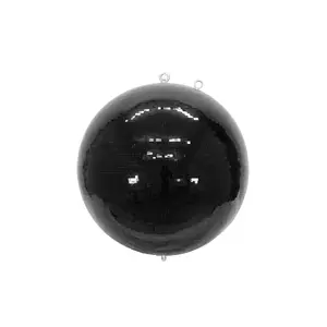 Mirror disco ball Eurolite 50120070 75 cm