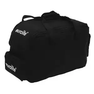 Soft Bag EUROLITE SB-18 for PAR Spotlights — padded carrying case for up to 18 PAR lights
