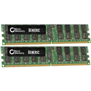 Memory Module CoreParts DDR2 8GB 667MHz 2x4GB