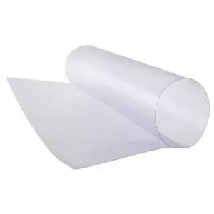 Laminating Film Franken B1020/24-2 A2 Transparent, 2 pcs
