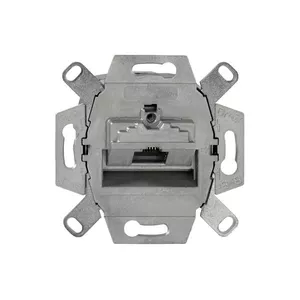 Розетка RJ-45 Rutenbeck 138104030