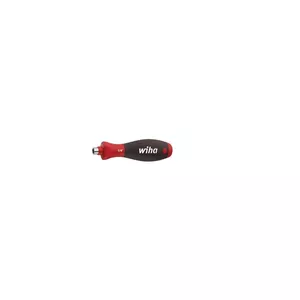 Manual screwdriver Wiha 32160 Multi-bit screwdriver Standard screwdriver