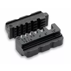 Crimping nest die Cimco 106012 10 mm² 1 pc(s)