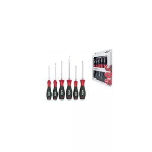 Screwdriver Set Wiha 530 HK6