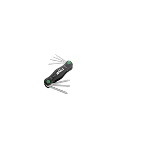 Multi-bit screwdriver Wiha 23053