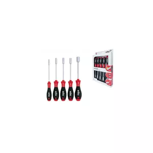 Screwdriver set Wiha 341 K5