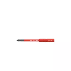 Screwdriver Bit Wiha slimBit PZ 2 75mm 1 pc