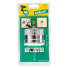 Circle cutter drill bit Wolfcraft 8911000 Photo 2