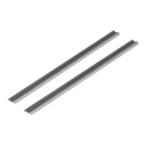 Нож для строгания wolfcraft GmbH 4113000 82 мм 5.5 мм