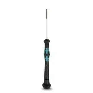 Phoenix Contact 1205202 Precision Flat-Head Screwdriver 2 x 60 mm