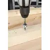 Twist drill bit wolfcraft GmbH 2732000 Photo 2