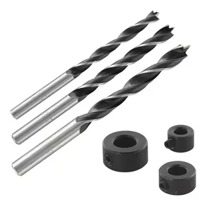 Twist drill bit wolfcraft GmbH 2730000