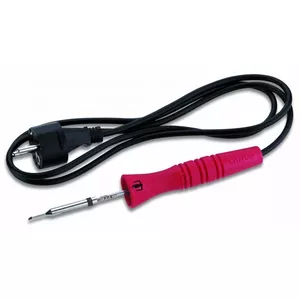Soldering Iron Cimco 150600 AC Soldering Iron Red
