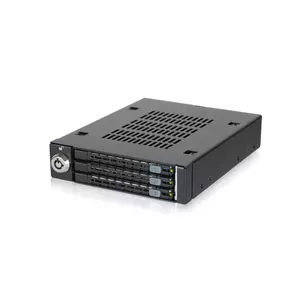 Корпусный панель Icy Dock MB993SK-B