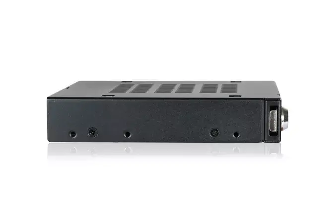 Karinie panelis Icy Dock MB993SK-B Photo 6